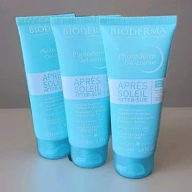 Bioderma Photoderm Apres-Soleil After-Sun Lotion,    200ml