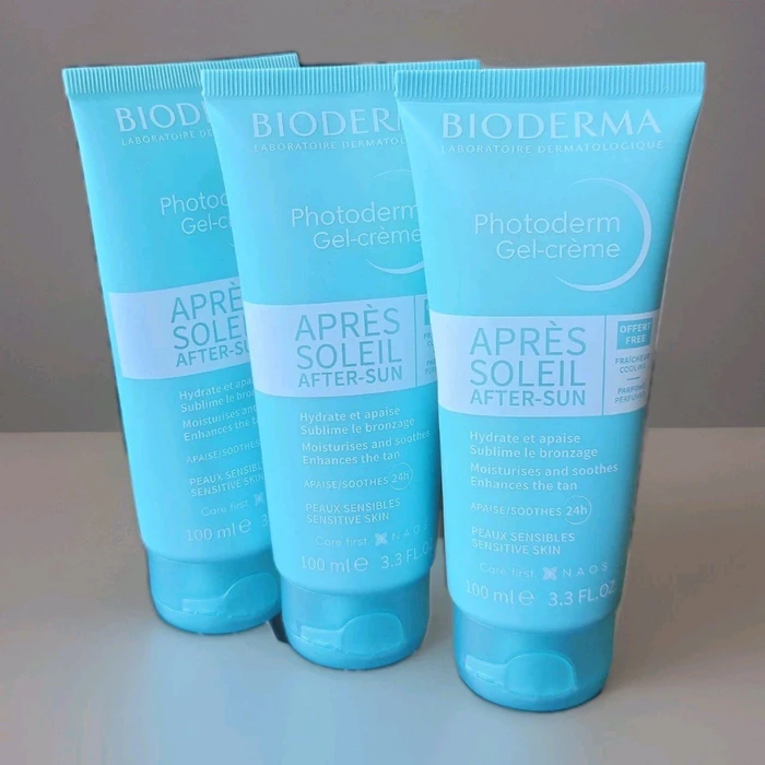 Bioderma Photoderm Apres-Soleil After-Sun Lotion, 200ml