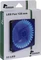 Inter-Tech Argus L-12025 blau, 120mm Vorschaubild