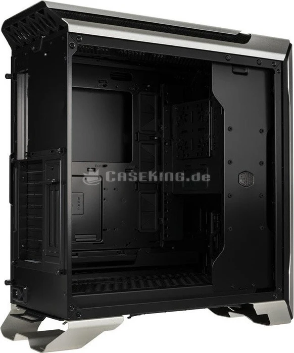 Cooler Master MasterCase SL600M, Glasfenster