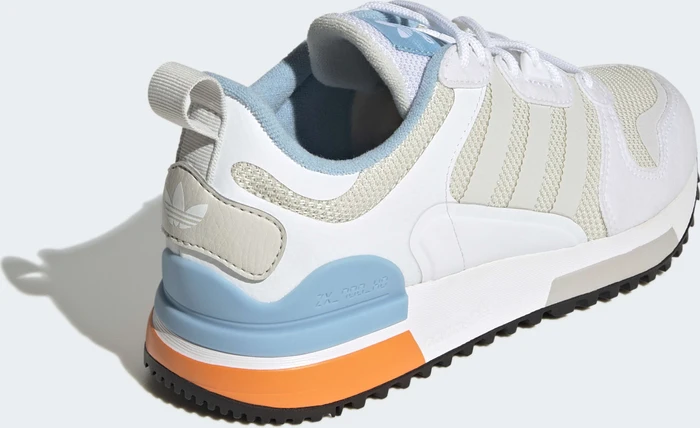 adidas ZX 700 HD cloud white/orbit grey/clear blue (Junior)