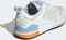 adidas ZX 700 HD cloud white/orbit grey/clear blue (Junior) Vorschaubild