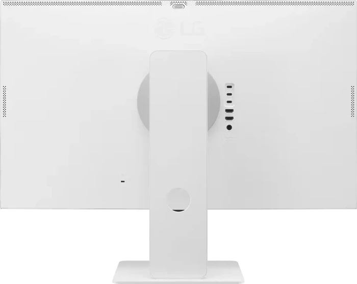 LG Smart Monitor 32U850SA-W, 31.5"