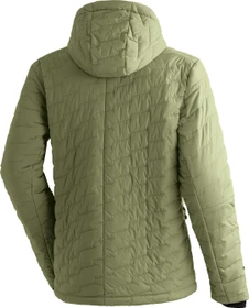 Maier Sports Donovaly Funktionsjacke chopped herbs/graphite (Herren)