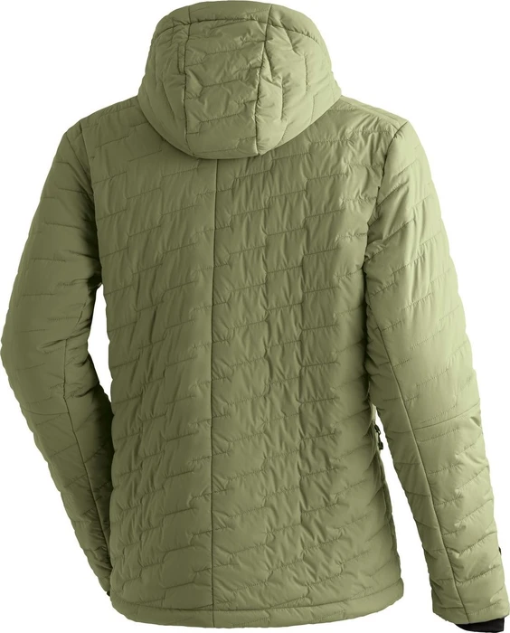 Maier Sports Donovaly Funktionsjacke chopped herbs/graphite (Herren)