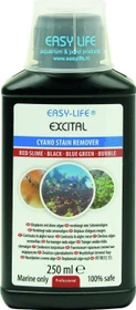Easy-Life Excital gegen rote Schmieralgen/Cyanobakterien im Meerwasser, 250ml