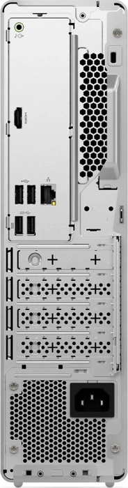 Lenovo IdeaCentre Tower Gen 10 8L 8IAS10, Core Ultra 5 225, 16GB RAM, 512GB SSD, DE