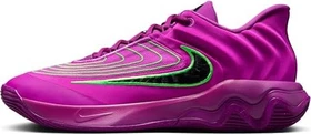 Nike Giannis Immortality 4 hyper violet/green strike/bold berry/black (Herren)