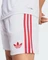 adidas Liverpool FC 2026/2027 Auswärtsshorts weiß (Herren) Vorschaubild