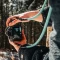 C-Rope Kameragurt aus Kletterseil 100cm Vorschaubild