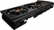 XFX Radeon RX 5600 XT Thicc III Ultra 12Gbps, 6GB GDDR6, HDMI, 3x DP Vorschaubild