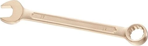 Facom 440 Ring-Maulschlüssel funkenfrei, 17x195mm