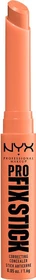 NYX Pro Fix Stick Quick Concealer 0.4 dark peach, 1.6g