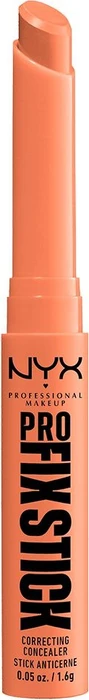 NYX Pro Fix Stick Quick Concealer 0.4 dark peach, 1.6g