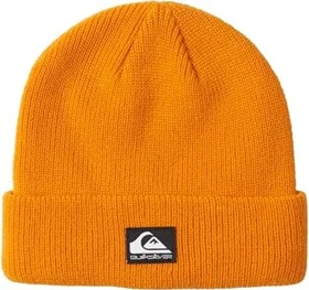 Quiksilver Performer Mütze orange pepper (Junior)