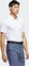 adidas Adi Performance Poloshirt kurzarm weiß (Herren) Vorschaubild