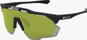 Scicon Aeroshade Kunken carbon matt/green