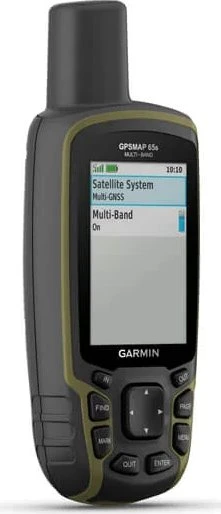 Garmin GPSMap 65s