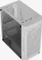 AeroCool Trinity Mini White, weiß, Glasfenster Vorschaubild