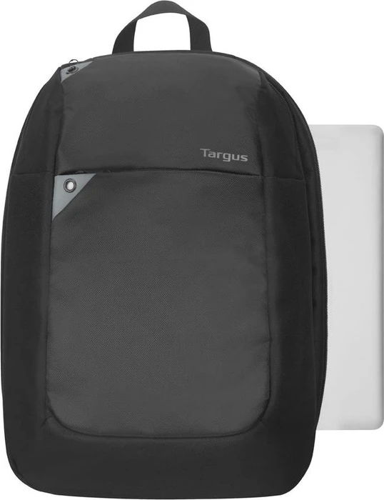Targus Intellect 15.6" Notebook-Rucksack schwarz/grau