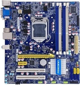 Foxconn H67M-V (Intel 1155)