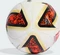 adidas Bundesliga 2026/2027 Torfabrik Competition Fußball white/black/solar red Vorschaubild