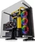 Thermaltake Core P3 Tempered Glass Curved Edition schwarz, Glasfenster Vorschaubild