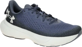 Under Armour Infinite downpour gray/black (Herren)
