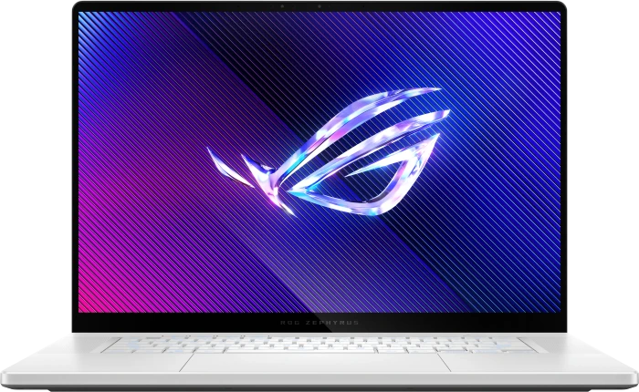 ASUS ROG Zephyrus G16 (2024) GU605MV-QR108X, Platinum, Core Ultra 9 185H, 32GB RAM, 1TB SSD, GeForce RTX 4060, DE