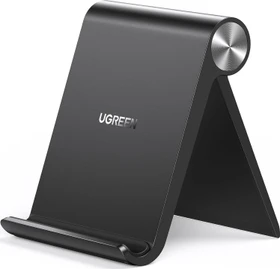 Ugreen Phone Stand for Desk schwarz