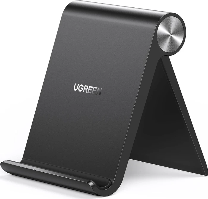 Ugreen Phone Stand for Desk schwarz