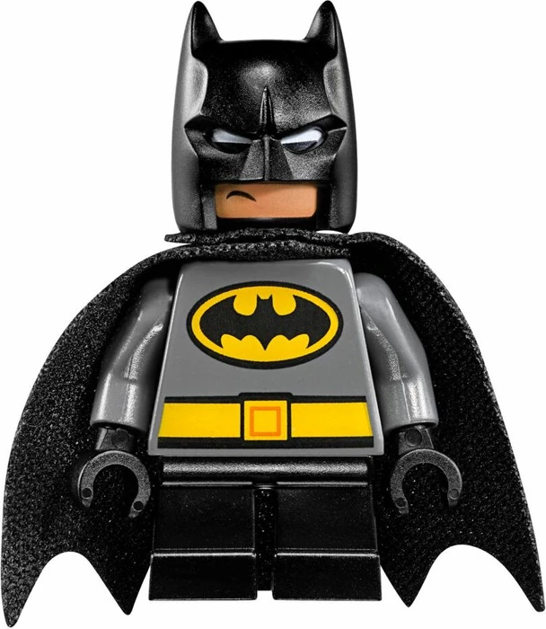 LEGO DC Universe Super Heroes - Mighty Micros Batman vs. Catwoman