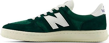 New Balance T500 marsh green