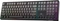 Epomaker TH108 Wireless, schwarz, LEDs RGB, hot-swap, Epomaker Creamy Jade, USB/Bluetooth, US Vorschaubild