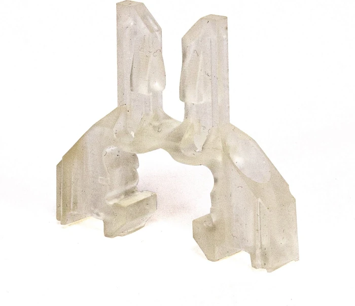 Formfutura Engineering LCD Series Impact 71D Resin Clear, 500g