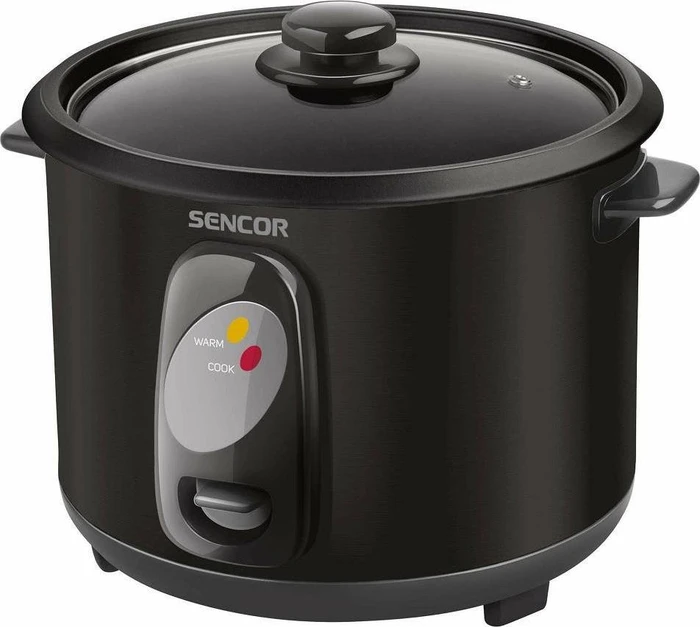 Sencor SRM 1001BK Reiskocher