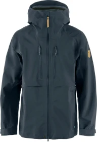Fjällräven Keb GTX Funktionsjacke dark navy (Herren)