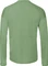 Vaude Yaras Wool Funktionsshirt langarm willow green (Herren) Vorschaubild