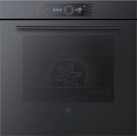 V-Zug Combair V6000 60PC6T-21057 Backofen schwarz
