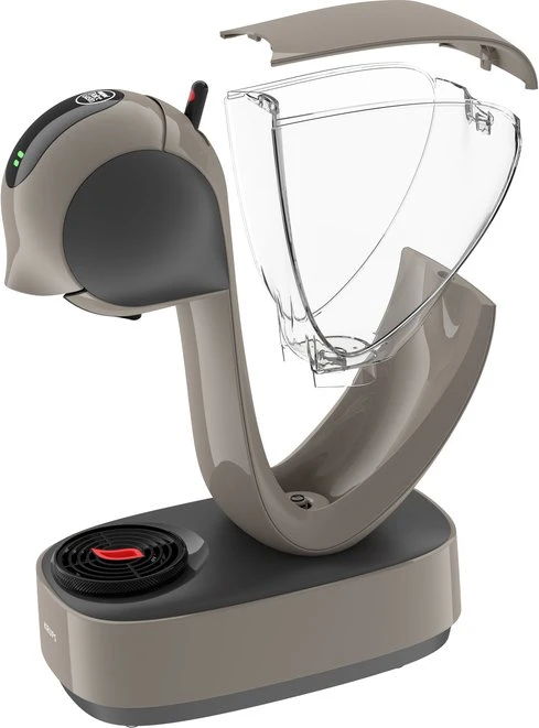 Krups KP 270 Nescafe Dolce Gusto Infinissima Touch