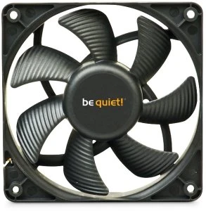 be quiet! Silent Wings Pure, 120mm