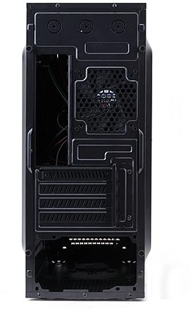 Zalman ZM-T3