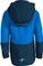 Vaude Snow Cup II 3in1 Skijacke radiate/green (Junior) Vorschaubild