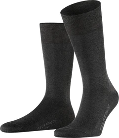 Falke Cool 24/7 Socken anthra.mel (Herren)