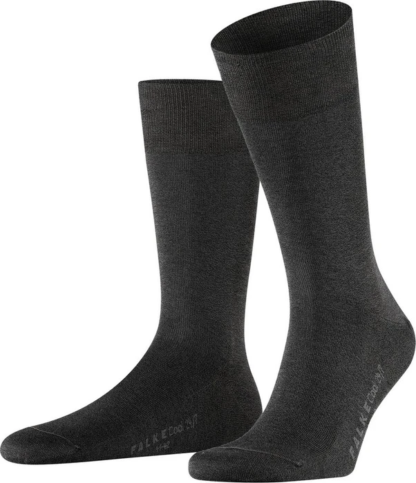 Falke Cool 24/7 Socken anthra.mel (Herren)