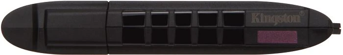 Kingston DataTraveler FURY 64GB, USB-A, USB 3.2 Gen 1×1
