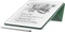 Amazon Folio Schutzhülle für Kindle Scribe, PU, matcha Vorschaubild