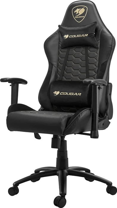 Cougar Outrider Gamingstuhl