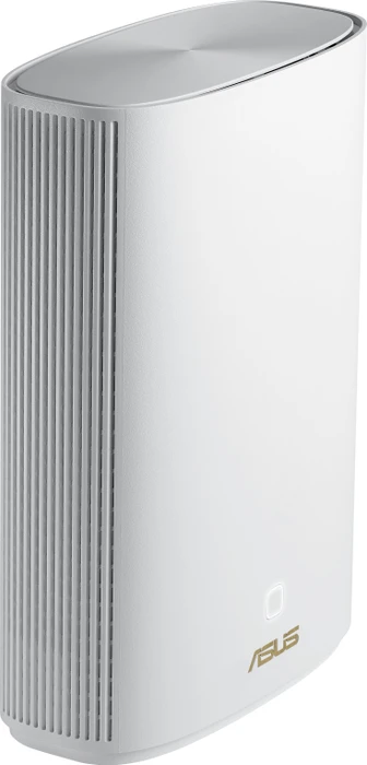 ASUS ZenWiFi Hybrid XP4, AX1800, weiß, 1er