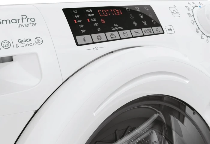 Candy CSO486TWM6/1-S Frontlader